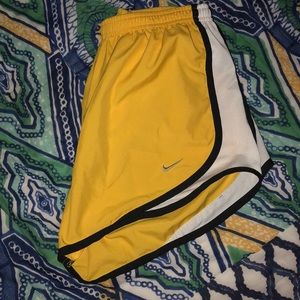 Nike Dri-fit shorts